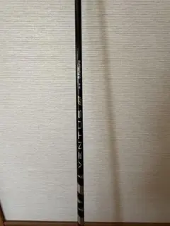 最終大幅値下げ‼️VENTUS TR ブラック6S テーラーメイドスリーブ　3W用