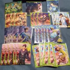 うたプリビジュコレ セシル