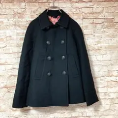 ポールスミスプラス Paul Smith+ ジャケット コート ピーコート 38