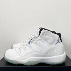 NIKE AIR JORDAN11 RETRO BG