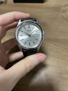 【美品】CASIO 時計