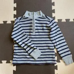 Polo Ralph Lauren ストライプセーター 3/3T