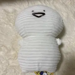 お文具といっしょ コーデュロイぬいぐるみ
