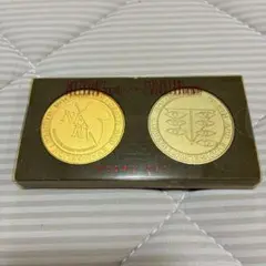 新世紀 エヴァンゲリオン 劇場版 シト新生 メダルセット