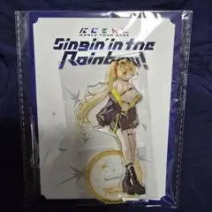 にじさんじ 星川サラ SitR2025福岡 アクリルスタンド