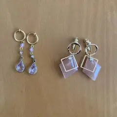 イヤリング