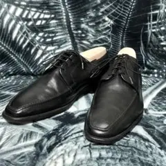 2025年最新】Allen Edmonds シューズ型：Uチップ・Vチップ