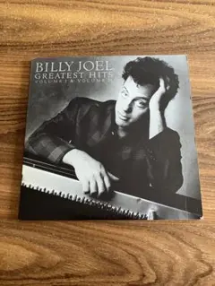 Billy Joel Greatest Hits Volume I & II