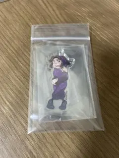 アクリルスタンド アクスタ アクキー 雨 濡れ 平 滝夜叉丸