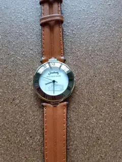 ジョナサン Jonathan's 時計 BEST CREW AWARD 非売品