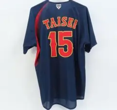 新品　侍ジャパンユニフォーム　大勢