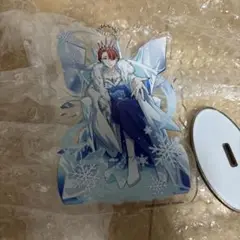 文豪ストレイドッグス　尾崎紅葉アクスタ