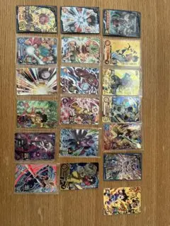 ドラゴンボールヒーローズ⭐︎