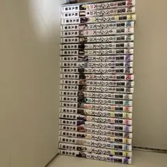 東京リベンジャーズ7〜31巻まで