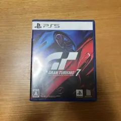 PS5 グランツーリスモ7 通常版