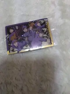 忍たま乱太郎ウエハース5年生