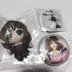 響け!ユーフォニアム3 セガラッキーくじ