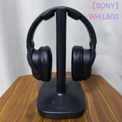 2025年最新】SONY ソニー WH-L600の人気アイテム - メルカリ