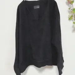 グランドテーブル　トップス　ブラック　M