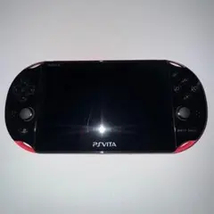 PS VITA 本体
