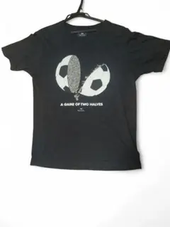 Paul Smith サッカーデザイン Tシャツ S