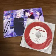 ヒプノシスマイク コミックス 特典CD