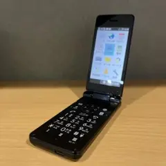 AQUOS ケータイ3 NP805SH