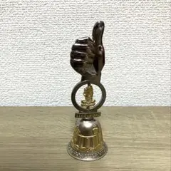 シンガポール お土産 ハンドベル