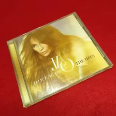 CD no.479【DANCE AGAIN…THE HITS】