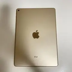 iPad Air 2 16GB （カバー付き）