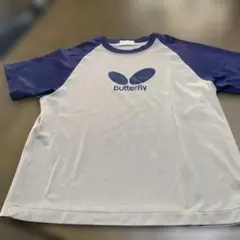 butterfly 卓球ウエア