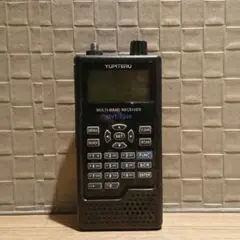 【YUPITERU】MVT-7500　マルチバンドレシーバ YUPITERU マルチバンドレシーバー MVT-3200 ジャンク品 - メルカリ