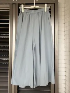 ガウチョパンツ ノーリーズ シャワーパーティー トゥモローランド リフレクト