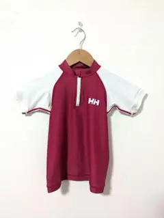 Helly Hansen ラッシュガード 100
