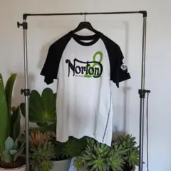 ノートン★Norton★メンズ★Tシャツ★半袖★長瀬智也