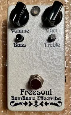BAMBASIC overdrive 1.01 受注生産品 レア BAMBASIC overdrive 1.01 受注生産品 レア BAMBASIC overdrive