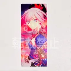 FGO 最終再臨展 編成画面風カード　セイバー 宮本武蔵