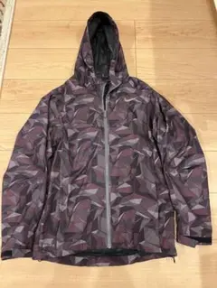 NIKE ウィンドブレーカー