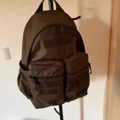 TARAS BOULBA　バックパック　25L　美品