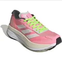 adidas LITE RACER 2.0 ピンク