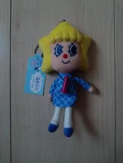 ソラカラちゃん®️ 15cm（マスコット） TS90