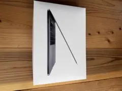 MacBook Pro 15インチ 2018 / Core i7 / 16GB