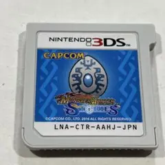 モンスターハンターストリーズ