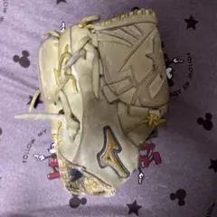 ミズプロ左ピッチャー