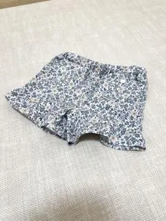 【美品】petit main水陸両用パンツ　100