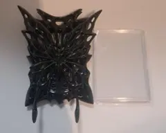 黒蝶取り外し可能・トレカケース