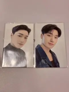 ATEEZ サン 通常盤 フラッシュプライス