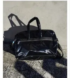 LeSportsac×Ameri DX Med Weekender