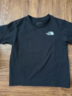 【美品】THE NORTH FACE ショートスリーブビッグルートティー