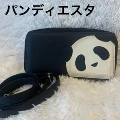 PANDIESTA パンディエスタ　財布　ショルダーウォレット
